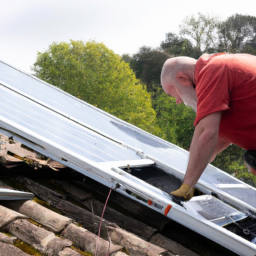 Services de Dépannage pour les Systèmes Photovoltaïques : Rapidité et Fiabilité Hem